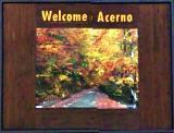 welcome Acerno